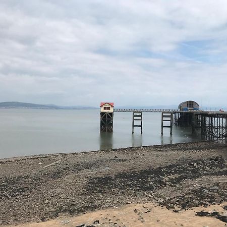 Swansea Bay, Marina & Arena View Mins To Beach & City מראה חיצוני תמונה