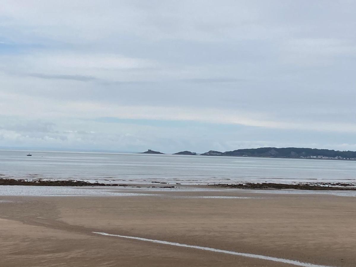 Swansea Bay, Marina & Arena View Mins To Beach & City מראה חיצוני תמונה