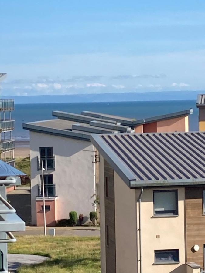 Swansea Bay, Marina & Arena View Mins To Beach & City מראה חיצוני תמונה