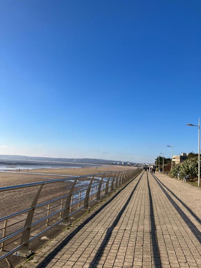 Swansea Bay, Marina & Arena View Mins To Beach & City מראה חיצוני תמונה