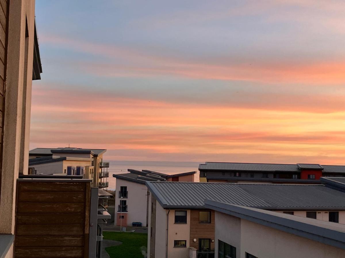 Swansea Bay, Marina & Arena View Mins To Beach & City מראה חיצוני תמונה