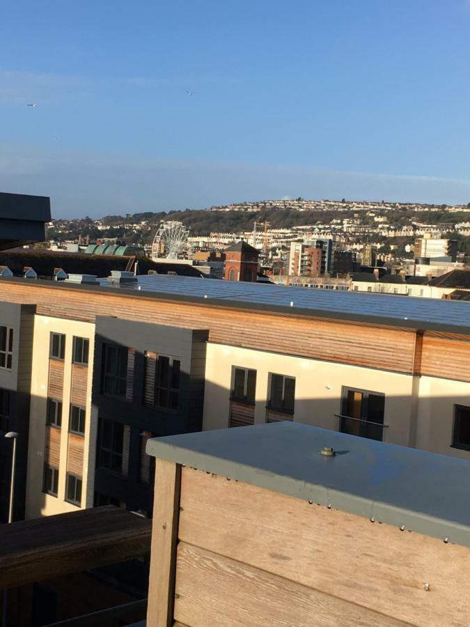 Swansea Bay, Marina & Arena View Mins To Beach & City מראה חיצוני תמונה