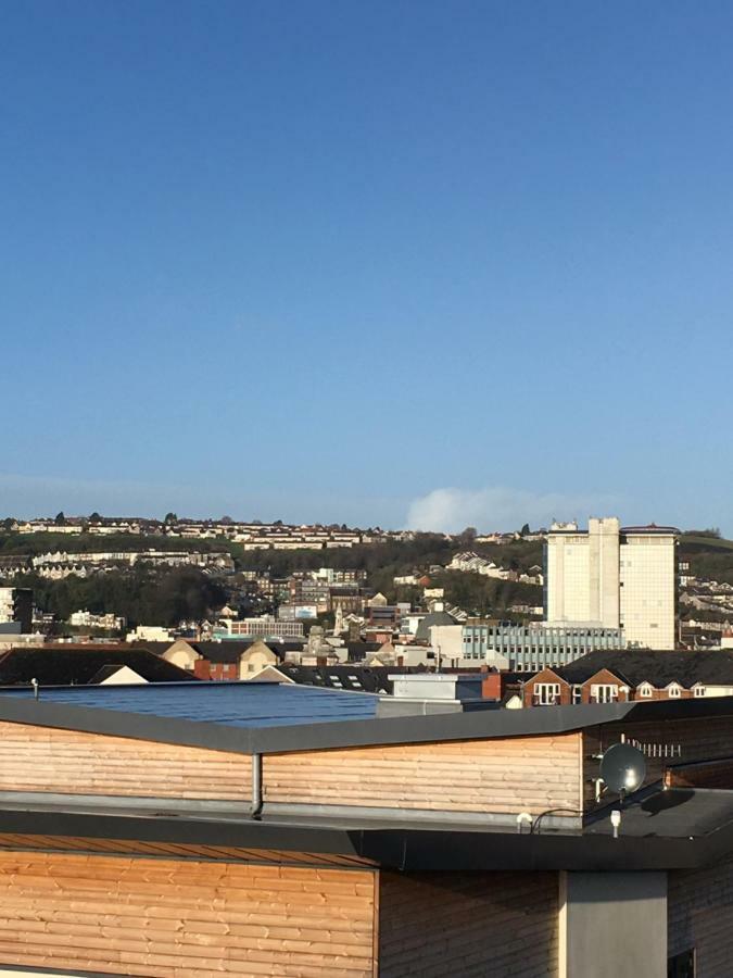 Swansea Bay, Marina & Arena View Mins To Beach & City מראה חיצוני תמונה